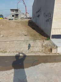 حي الملايين • ١٢٠م • سند زراعي