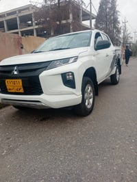 ميتسوبيشي باجيرو • ٢٠٢٠ • دبل أربيل