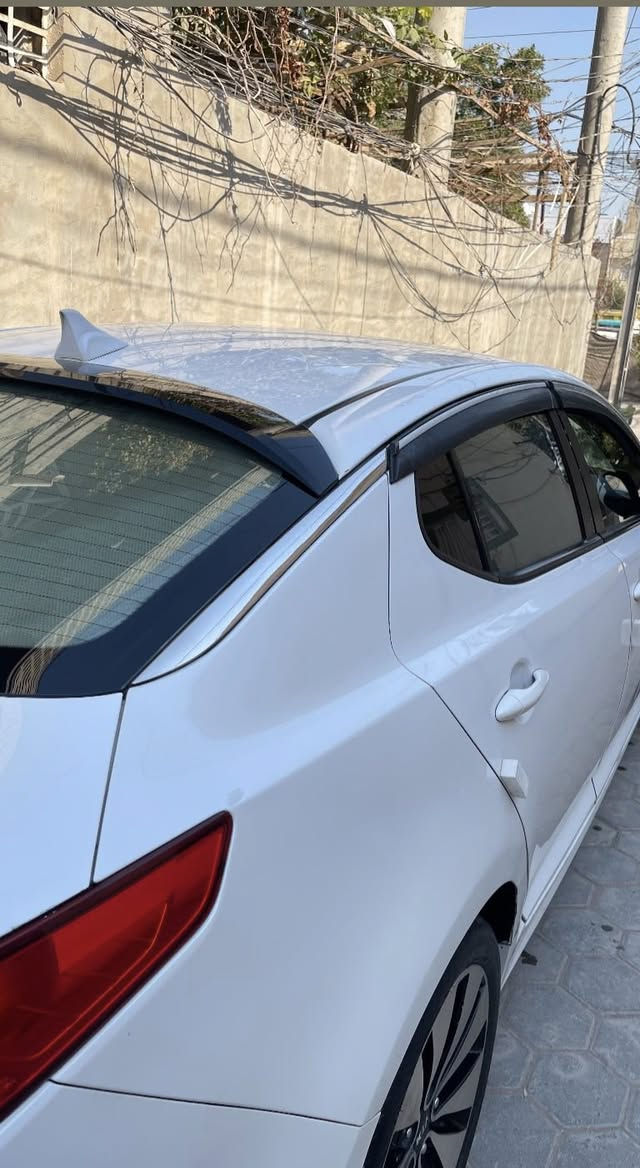 للبيع اوبتما ادوات
مديل ١٤ كصه جنطه
محرك كير كفاله
حداديه كهربائيات كفاله
سياره جديده 
شاشه مع كامره حساسات
لايت زنون 
مري شفط
مكان سياره بالنجف السعر (٥٤)

‭٠٧٨٩ ٣٣٥ ٠٥٠١‬
