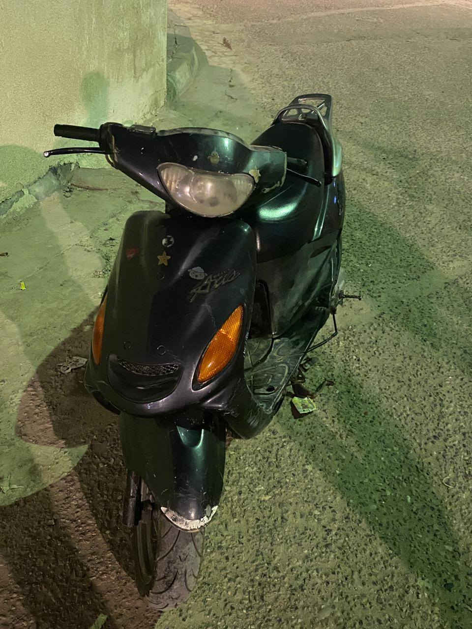 دراجه اكزز نضيفه الله يشهد مفتوحه مره وحده شرط والدراجه بس الاكزوز تعبان والدراجه شرط 80 اتخبل والدراجه ناعمه بس الاكزوز تجاري شد جديد وانطيك ضمان مكاني بصره معقل والسعر ب400وبيها مجال للشراي خير م الله البصرة, العراق


**إذا كنت صاحب هذا الإعلان وتريد حذفه لأي سبب، رجاءا أرسل رسالة إلى الدعم الفني**