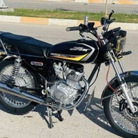 دراجة • موديل ٢٥ • جلولاء ديالى