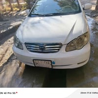 بي واي دي • رقم ذي قار • تبديل