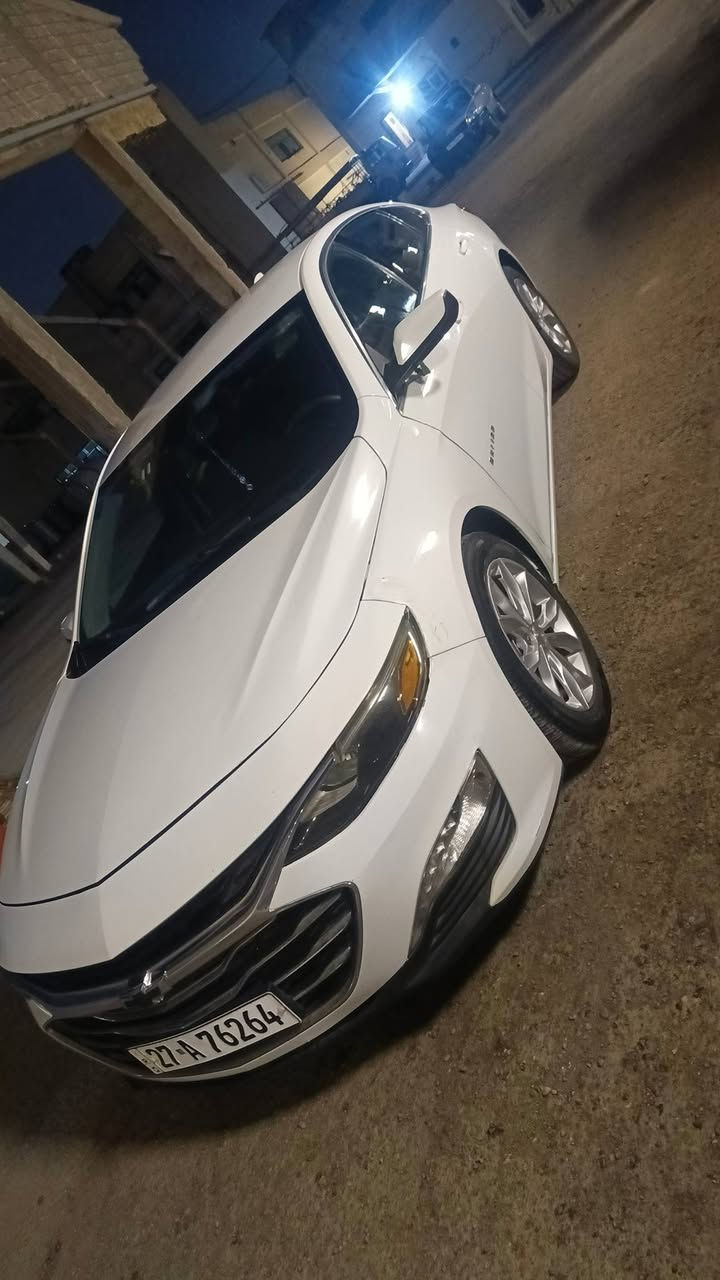 سلام عليكم ماليبو مديل 23رقم ذي قار معوقين مابيه تبديل حادث بصيط صوره الحادث مرفقه ماشيه 90 الف كيلو متر سياره جديده بس لدوام البجم بلادي ماملعوب بيه السعر 125 مجال بصيط *********** واتساب بيه
