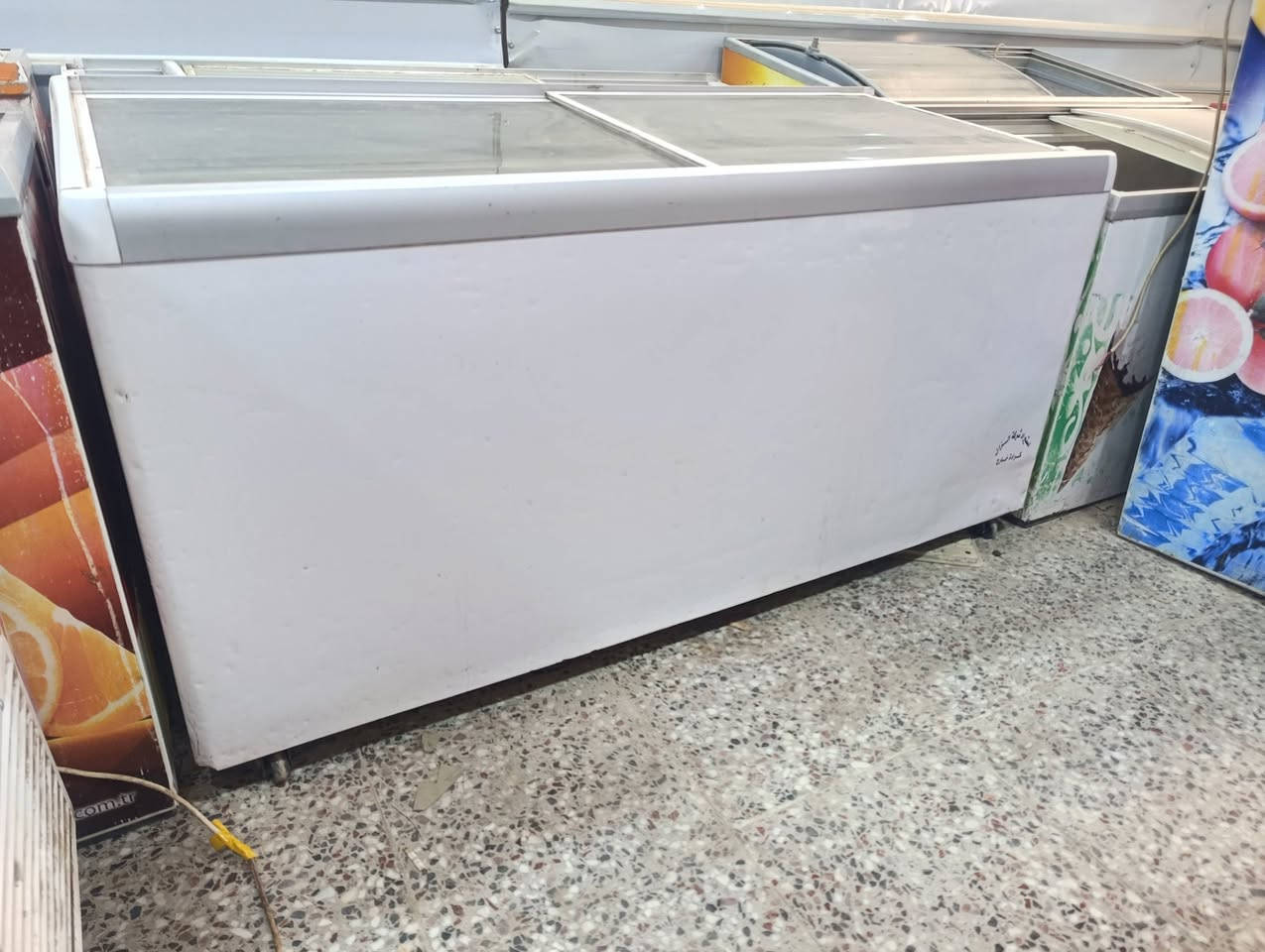 عارضات بطحي تركي يوكر حجم 16 و18 قدم ضمان شهر حله ابي غرق ***********. ***********
