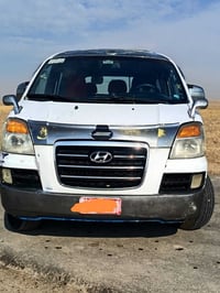 ستاركس • ٢٠٠٧ • رقم كركوك