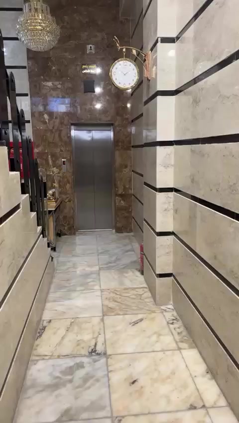 أحدث وأسرع المصاعد والسلالم الكهربائية في العراق 📣
هل تبحث عن الأمان والفخامة في آن واحد؟ تقدم لكم شركة التاج للمصاعد والسلالم الكهربائية أحدث حلول التنقل العمودي بأعلى المواصفات العالمية.

✨ خدماتنا:
🔹 تركيب جميع أنواع المصاعد (بأنظمة مختلفة).
🔹 سلالم كهربائية للمولات والمراكز التجارية.
🔹 صيانة دورية ومتابعة مستمرة على مدار 24 ساعة.
🔹 فريق عمل متخصص لضمان أعلى معايير الأمان والجودة.

📍 موقعنا: بغداد - الكرادة (في قلب العاصمة)
📞 للتواصل والاستفسار: ***********
✅ ضمان على جميع الأعمال - خدمة ما بعد البيع

تواصلوا معنا الآن للحصول على أفضل العروض! ⚡

#مصاعد_عراق #سلالم_كهربائية #شركة_التاج #بغداد #الكرادة #مصاعد #صيانة_مصاعد #بناء_وتشييد
