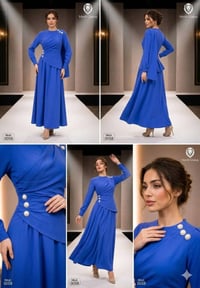 فساتين ستن • جملة فقط • الشورجة