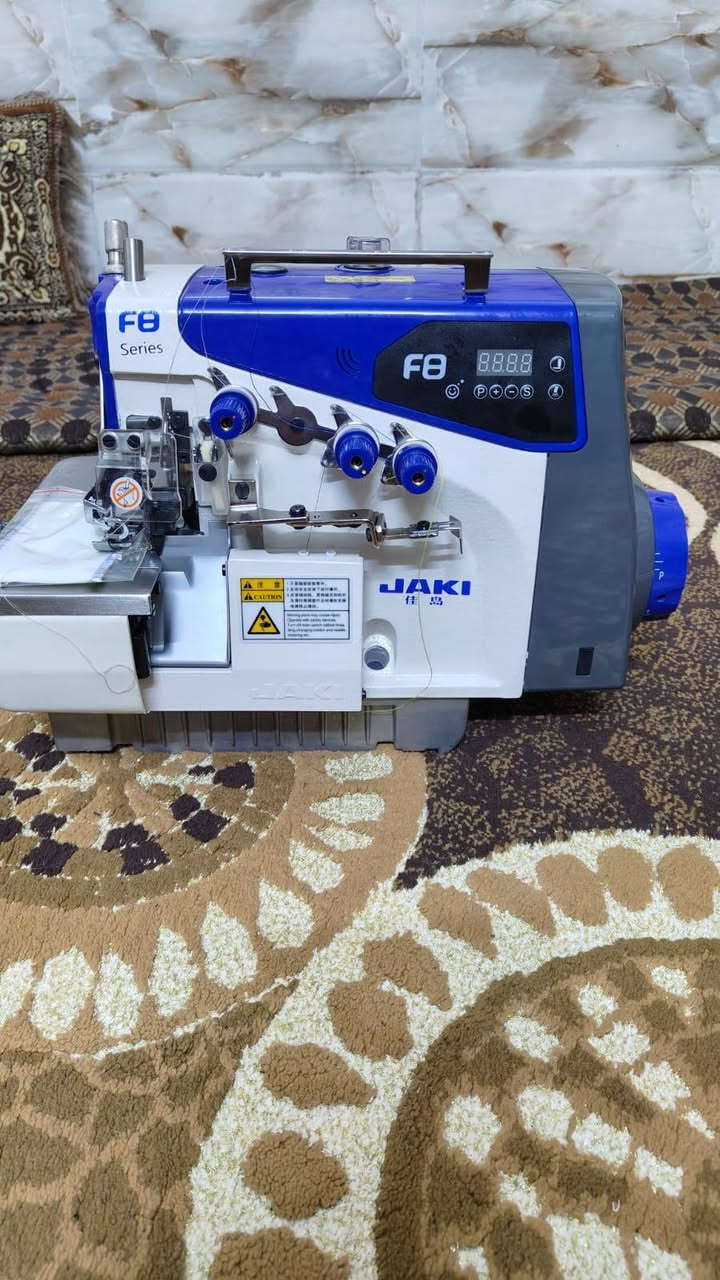 مكينة اوڤر للبيع السعر 500


**إذا كنت صاحب هذا الإعلان وتريد حذفه لأي سبب، رجاءا أرسل رسالة إلى الدعم الفني**