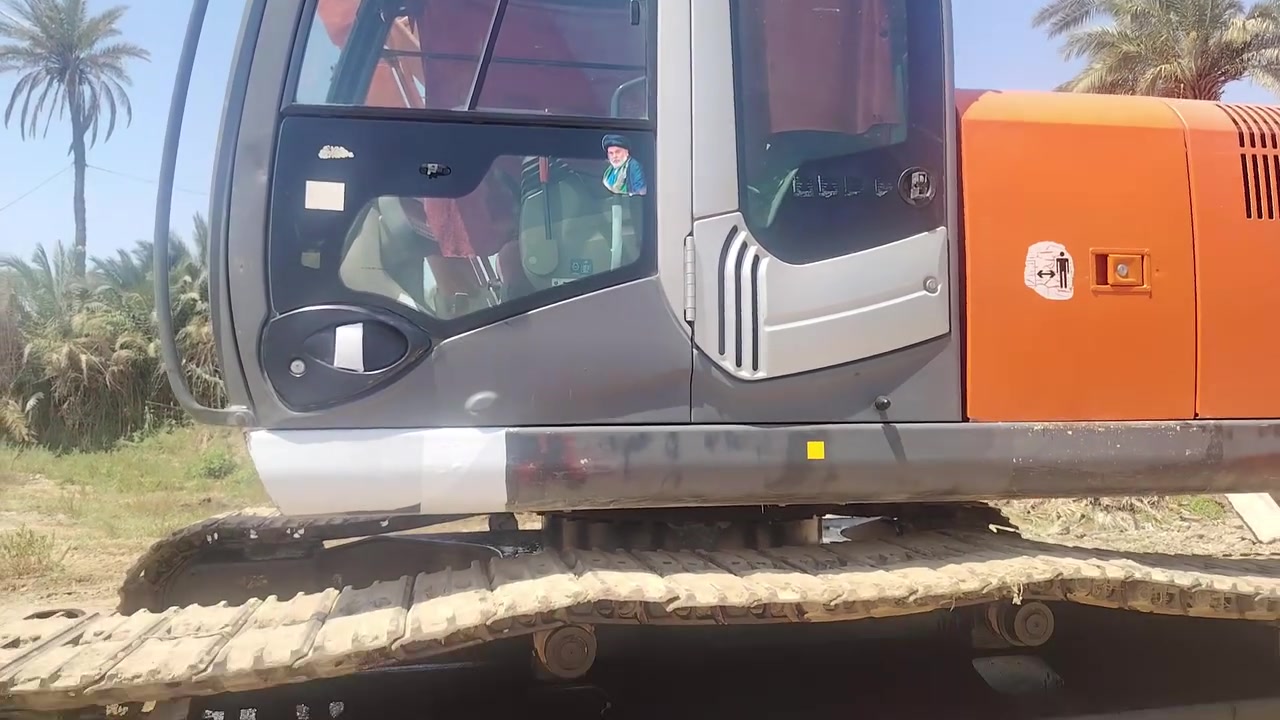السلام عليكم حفاره زت ثري مديل ٢٠٠٧Lcتبريد شغال حداديه  كفاله محرك مشروط مضخه مشروطه كنترول مشروط السعر ٥١٥وبيه مجال رقم هاتف+9647864994669مكان النجف الاشرف ناحيه العباسيه


**إذا كنت صاحب هذا الإعلان وتريد حذفه لأي سبب، رجاءا أرسل رسالة إلى الدعم الفني**
