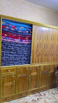 بوفية • اربيلية