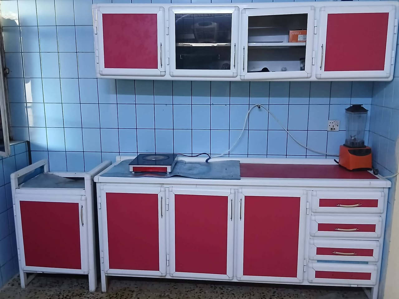 كاونتر اربع قطع سعر ٢٥٠ بي مجال عنوان موصل الجديده


**إذا كنت صاحب هذا الإعلان وتريد حذفه لأي سبب، رجاءا أرسل رسالة إلى الدعم الفني**
