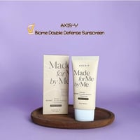 AXIS-Y • SPF٥٠+ • ٥٠مل
