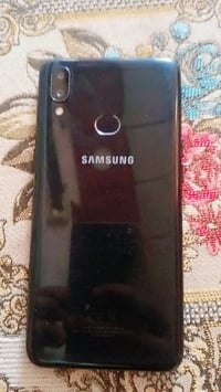 سامسونج A10 • للبيع • تواصل خاص