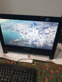 لينوفو • كور i3 جيل٣ • رام٤