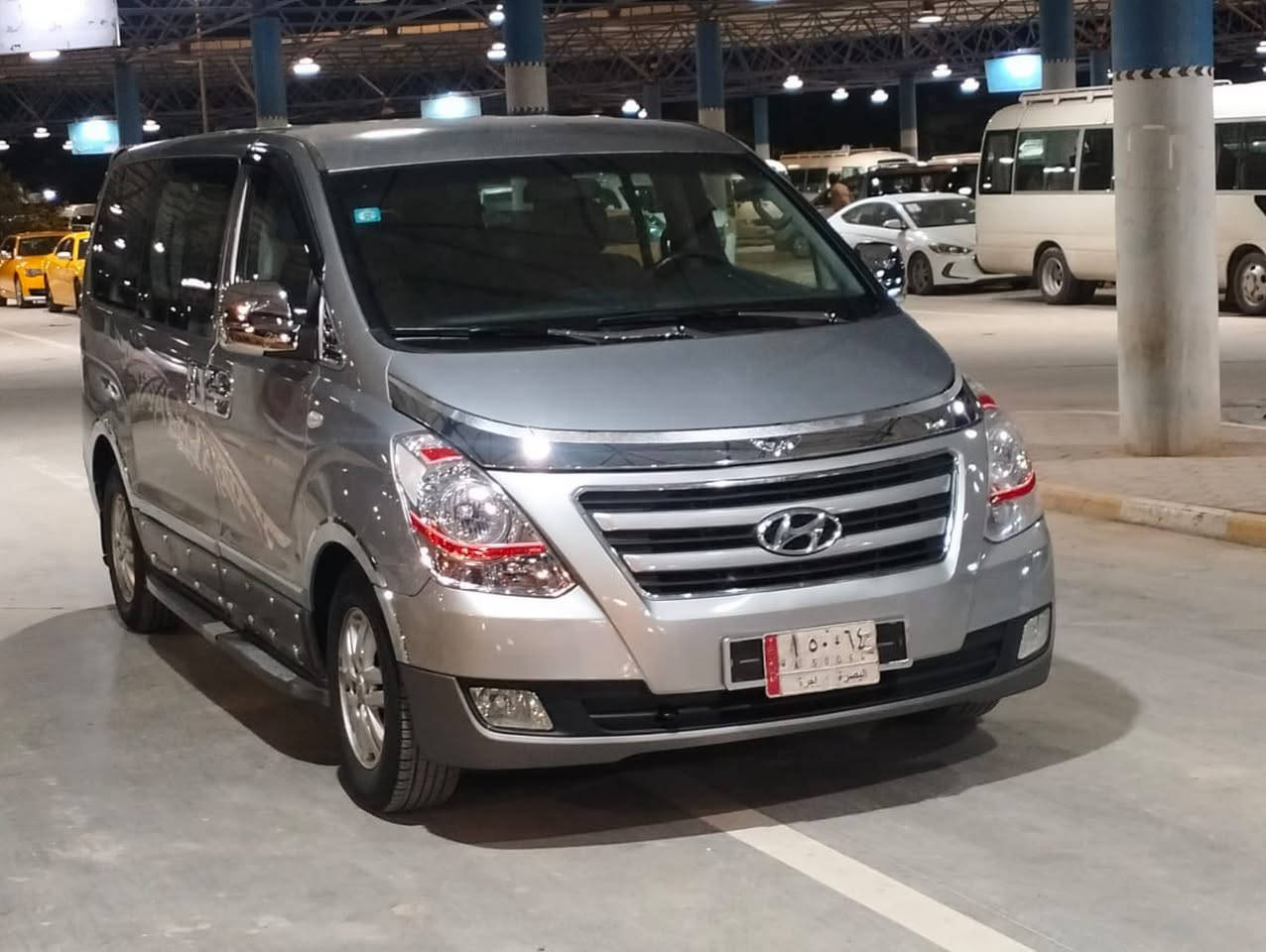 سلام عليكم ستاركس للبيع مسكر اصل كير اوتماتيك موديل 2012 رقم بصره الماني مشروع وطني سياره جاهزه السعر 170 وبيها مجال 
***********
