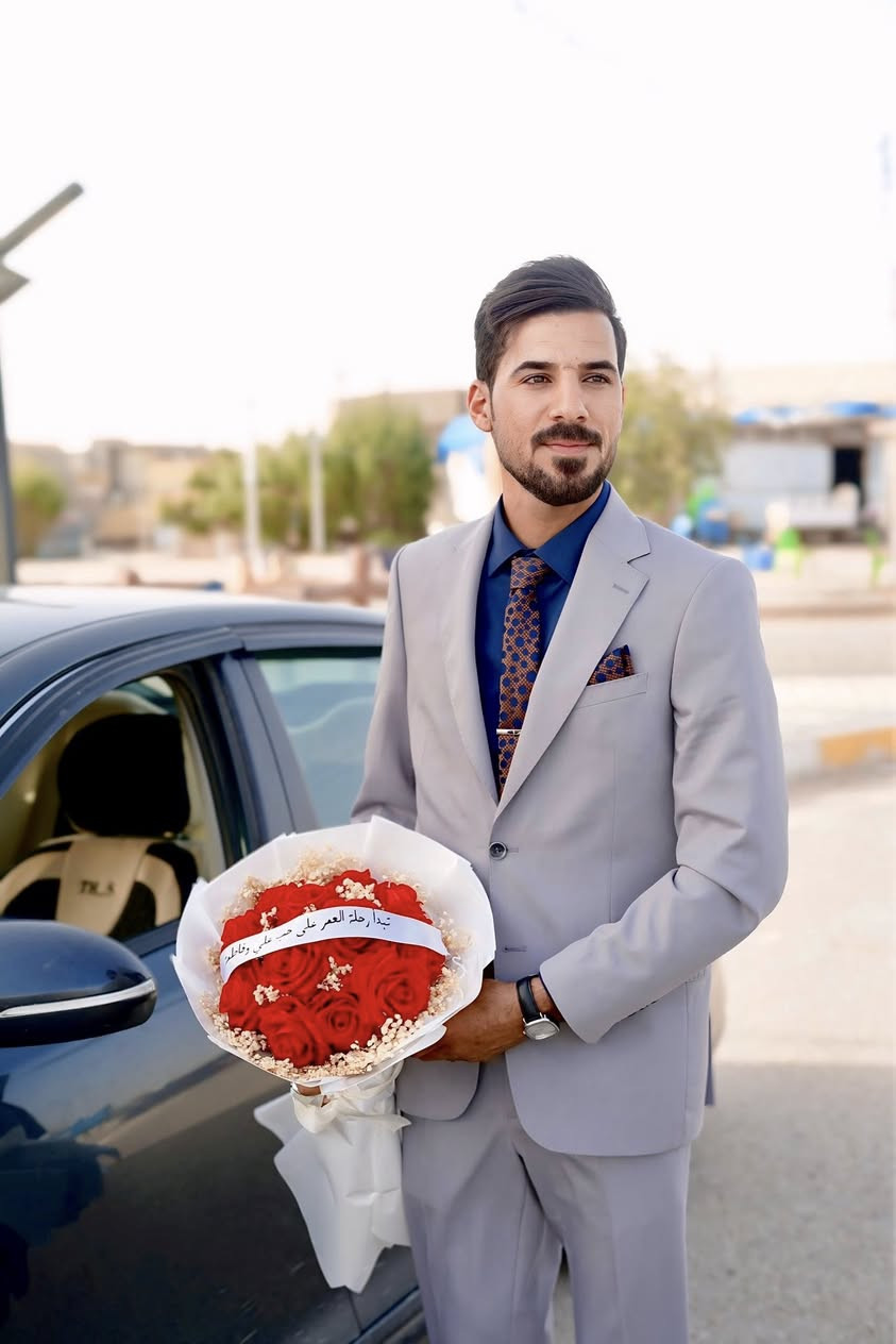 صور خطوبة السيد ضياء حسين البعاج 💍❤️
المصور ياسر حسين 📸
📞***********
جميع الصور بدقة اعلى 👇
https://t.me/Yassir_poto
