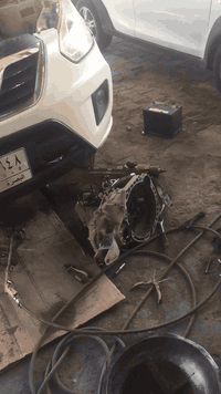 فحص حاسبه مجانآ مجانآ مجانآ
عالم_الشيري🌹💜البصرة 
ادوات احتياطية اصلي 💧يوجد صيانه/ فحص حاسبه💻
يوجد تبديل دهن منظومة كير  ودهن الكير ودهن المحرك 
العنوان: البصره حي الرافدين شارع ريان سنتر مجاور معرض بغداد للتقسيط🛣🏪
للاستفسار الاتصال ع الارقام 📞☎️***********/***********☎️
