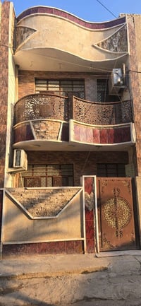 5متر طابو ملك صرف شعب سريدات البيع ستفسار 07711337561