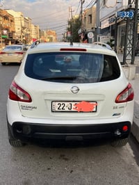 نيسان قاشقايي • ٢٠١١ • اربيل