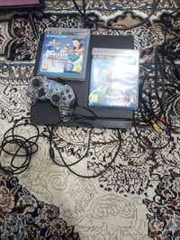 بلايستيشن 3 • 2 يد أصلية • النجف حي الاشتراكي