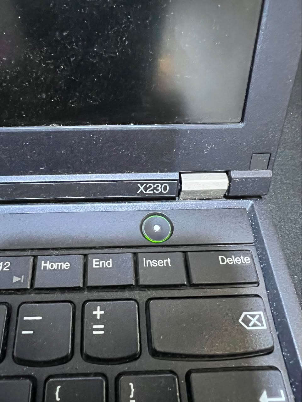 Core i5 vpro gen 3
Ram 4
Hard 320 hdd
Battery 🔋 ok أربيل, العراق


**إذا كنت صاحب هذا الإعلان وتريد حذفه لأي سبب، رجاءا أرسل رسالة إلى الدعم الفني**