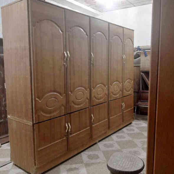 سلام عليكم كنتور سليماني  3 متر 200بي مجال كركوك حي العسكري تلفون *********** كركوك
