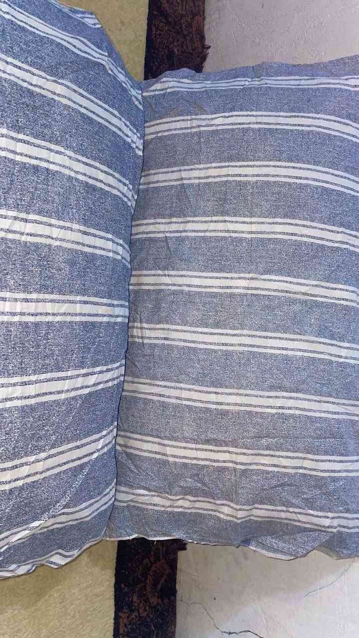 بسمه تعالى وصلتنا البضاعة الجديدة من الشرشف ووجه المخدة ونزلت المعرض والطبلات بآلة أخو الجديد


**إذا كنت صاحب هذا الإعلان وتريد حذفه لأي سبب، رجاءا أرسل رسالة إلى الدعم الفني**