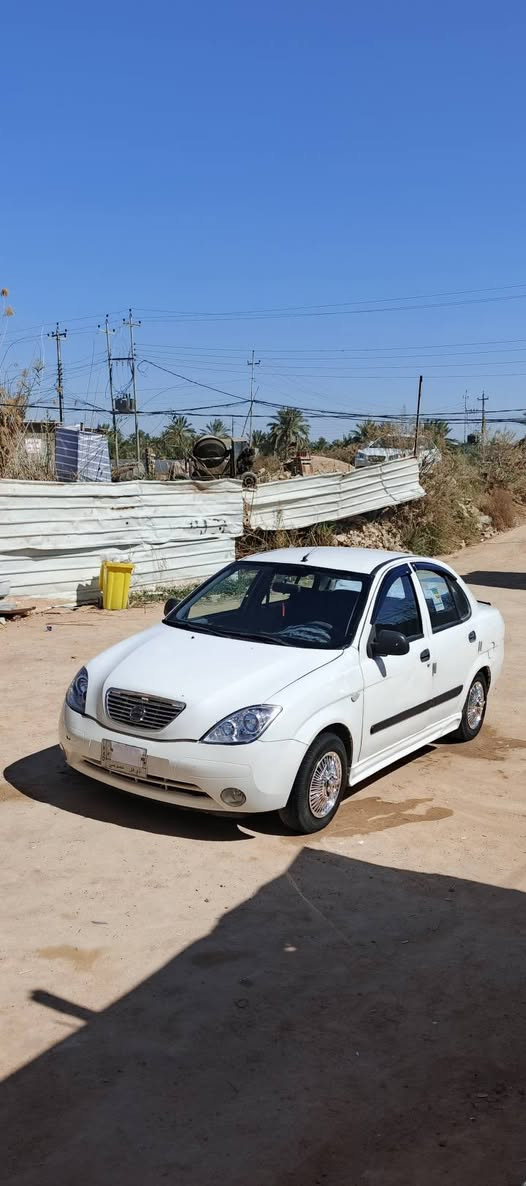 سلام عليكم 
طيبه. 2013.رقم ذي قار. تحويل مباشر  
تخم تاير جديد حداديه جديده كير ومحرك مكفولات 
كهربائيات جاهزه. السعر 33.العنوان كربلاء طويريج ‏‪***********‬‏
