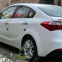 سيراتو • ٢٠١٥ • صبغ فقط