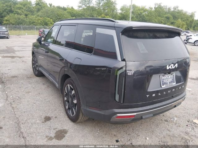⭐️ #شركه_العقبه_للمزادات ⭐️
🕔موعد المزاد :  16 / 6 / 2026 
🚗 السيارة :  2027 KIA Telluride, S
⚠️ الضرر الرئيسي :  امامي طفيف
↔️المسافة :  2.000 ميل
🔲 المحرك :  2.5L, 4 
0-44994460
,
لاتوجد اضافه على السيارات الهايبرد 
اسعار النقل مخفضة لاتوجد اي اضافات بعد الاتفاق
شحن الى جميع المنافذ الحدودية 
  تقرير كارفاكس مجاني
للمزيد من المعلومات يرجى الحضور الساعة الرابعة مساءآ الى مقر الشركة الكائن في بغداد- حي البنوك شارع الجسر مجاور مطعم طاووق البنوك مقابل مجمع اليزن 
للاستفسار المبيعات⬇️
📞 ***********
📞 ***********
‏ ‭***********‬📞
📞 ***********
.
#fyp 
#شركه_العقبه_للمزادات
#copart #iaai #سيارات #مزاد #كيا #هونداي #جيب #نيسان #شحن #تخليص #تعقيب #ام_قصر #العقبة #جبل_علي #شراء_سيارات #كوبارت #منهايم #تصليح_سيارات2026 #مزادات #للبيع
#موديل2024  #موديل2025 #موديل2026
