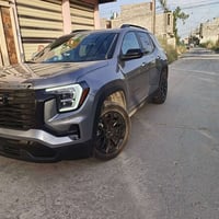 جيمسي تبران اليڤيشن • ٢٠٢٥ • ماشيه ٤٠٠٠