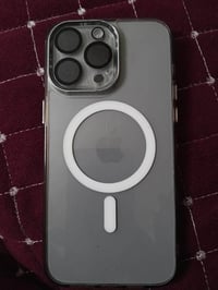 آيفون ١٥ برو ماكس • ٢٥٦ • كفاله سنة