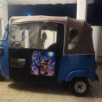 تكتك للبيع موديل واحد وعشرين 2021 رقم كربلاء تكتك بيها صبغ للصفحة وبيه...