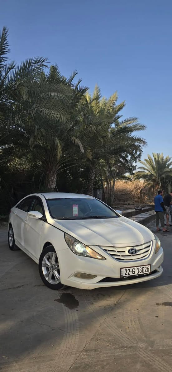 السلام عليكم سوناتا 2011  خليجي الشركه العامه رقم اربيل دولي تحويل وكاله مضمون سنويه لل31 بيه صبغ 4قطع بدون دواخل شواصي ولغود وكص وكلب مكفول
مواصفات
مكينه 2400 دوش مكفوله
ماشيه 72حقيقي بل 120ادك جرس
كشن السايق كهرباء 
مري شفط
تحكمات فول
تبريد قطعتين
شفتات استيرن
اشاره بلمري
حساسات خلفيه
5ويلكب وتخم تاير
كير ومكينه وحداديه وتبريد كفاله مكاني الحله السعر 98 للاستفسار ***********
