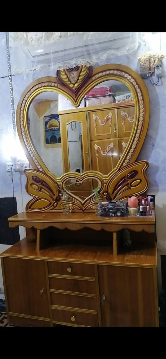 غرفة اخشاب جديده السعر 700 مع المجال


**إذا كنت صاحب هذا الإعلان وتريد حذفه لأي سبب، رجاءا أرسل رسالة إلى الدعم الفني**