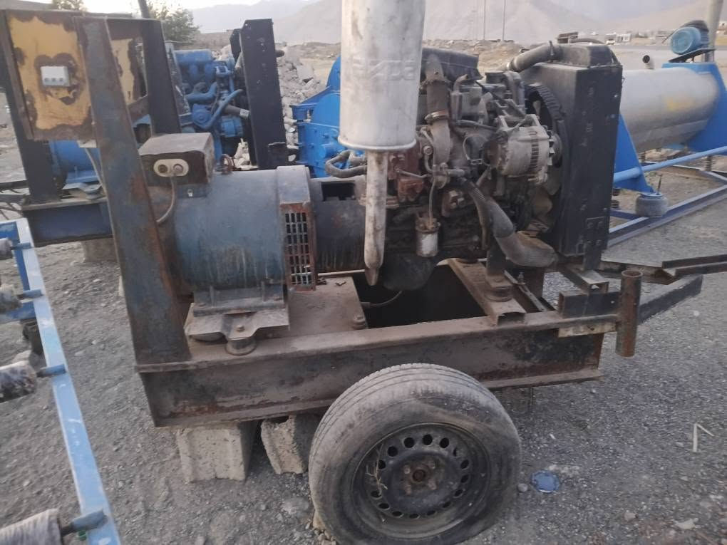 ‎مۆلیدە مازدا ٢٤ کیڤی سینگڵ بەشەرت بوخارو سەرف***********
***********‎ رانية, السليمانية
