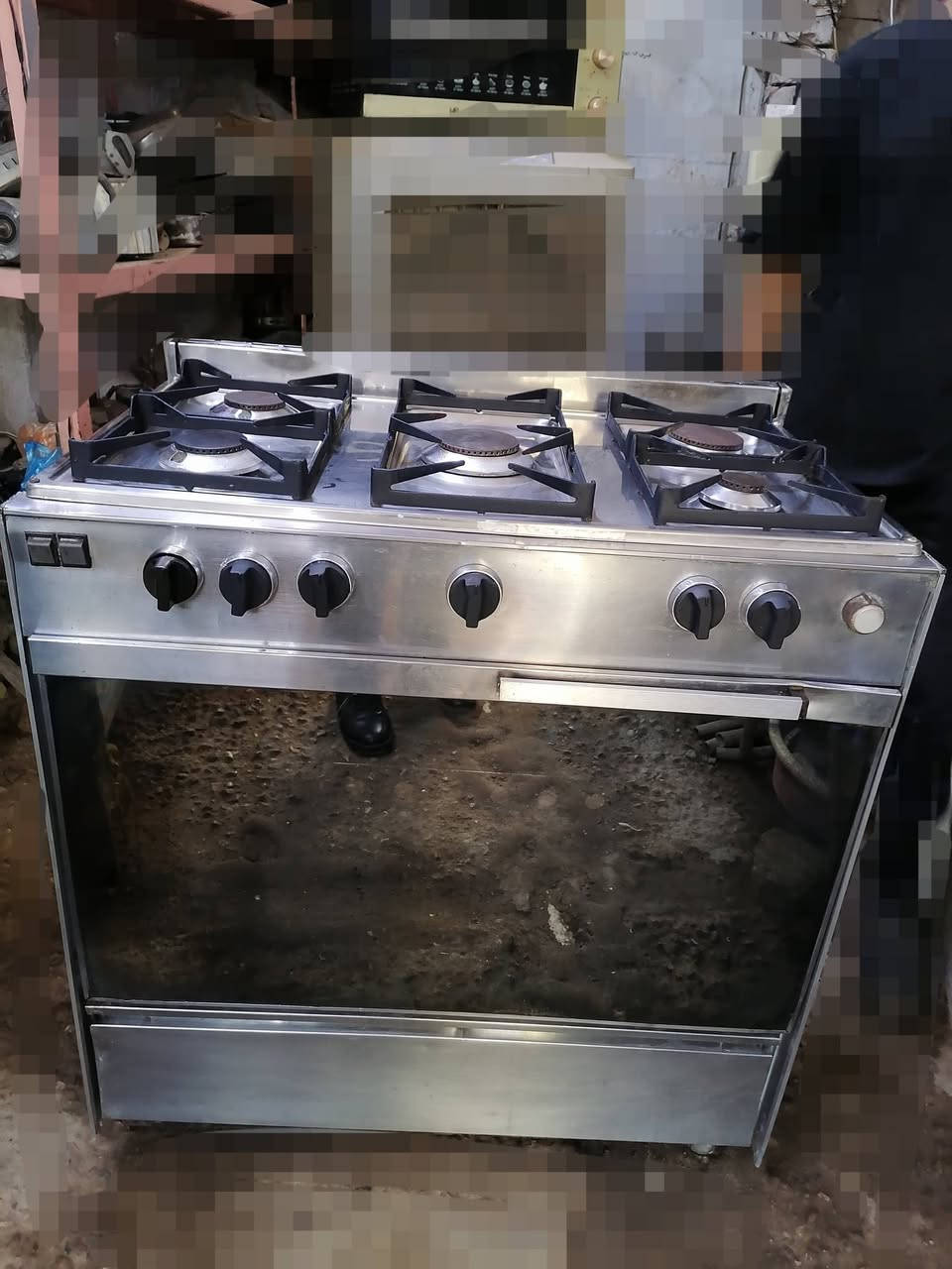 طباخ عشتار كلش نظيف شغال عيون وفرن واغراضه كامله ب ١١٠ الف
حلة بكرلي


**إذا كنت صاحب هذا الإعلان وتريد حذفه لأي سبب، رجاءا أرسل رسالة إلى الدعم الفني**