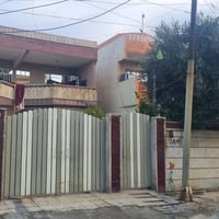 حي النور • ٤٠٠م • قريب عالشارع العام