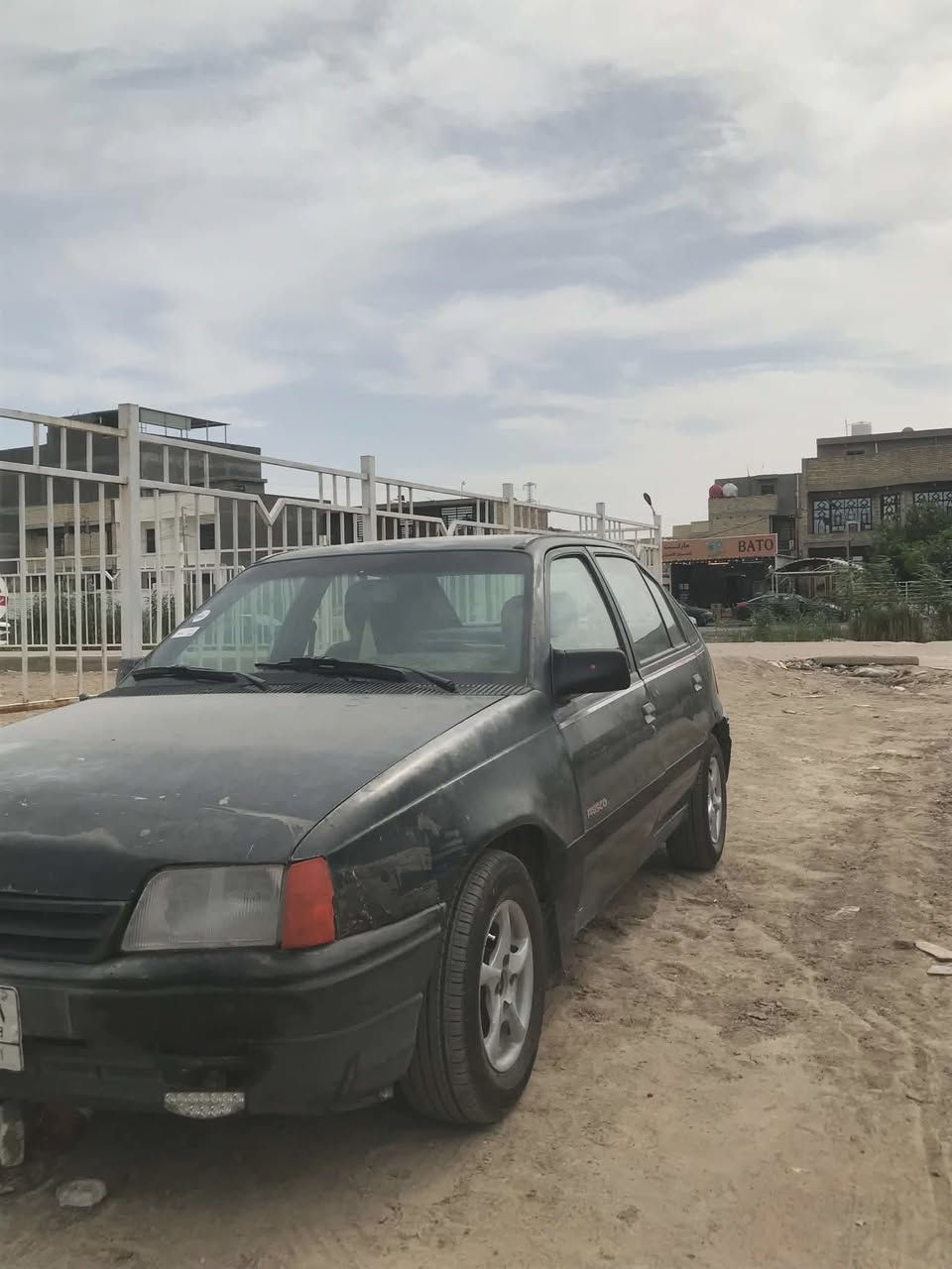 سلام عليكم اوبل كاديت  رقم الانبار  جاهزه تمشي مكينتها نص عمر تخم ويل كب تخم تأير جديد قبل شهر شادة دوشمه كشتات وارضية جلد كير عادي مكانها بغداد ابو غريب السعر15  والي ميشتري ليكلي جايك واحذف المنشور هاي ثاني مرة انشره *********** بي واتساب
