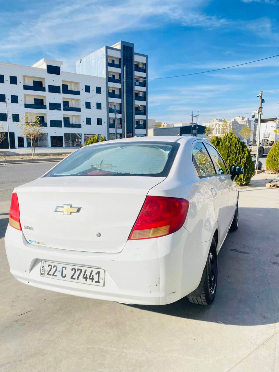 2012 
زؤر جاوينة بي كيشةية 
هةموو گياني بةشةرتة گير مكينة تبريد 
رةقةم نوية سةنةوي نوية ليدراني نية سبوخي نية 

*********** أربيل, العراق
