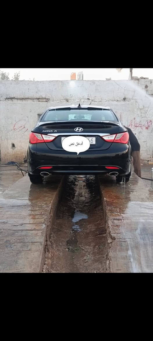 سلام عليكم سوناتا ١٣ امريكي للبيع ضربتها جاملغين وبنيد سيارة بصمة فتحة فول مواصفات جاهزة وحلوة احلا من الصور 
السعر ١٠٧ وبيها مجال


**إذا كنت صاحب هذا الإعلان وتريد حذفه لأي سبب، رجاءا أرسل رسالة إلى الدعم الفني**