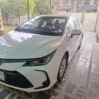 كورلا هايبرد • ٢٠٢١ • ٥٧ الف