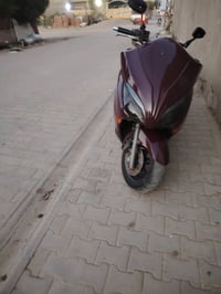 موتور • شرط نظافة • قفل جنطه عاطل