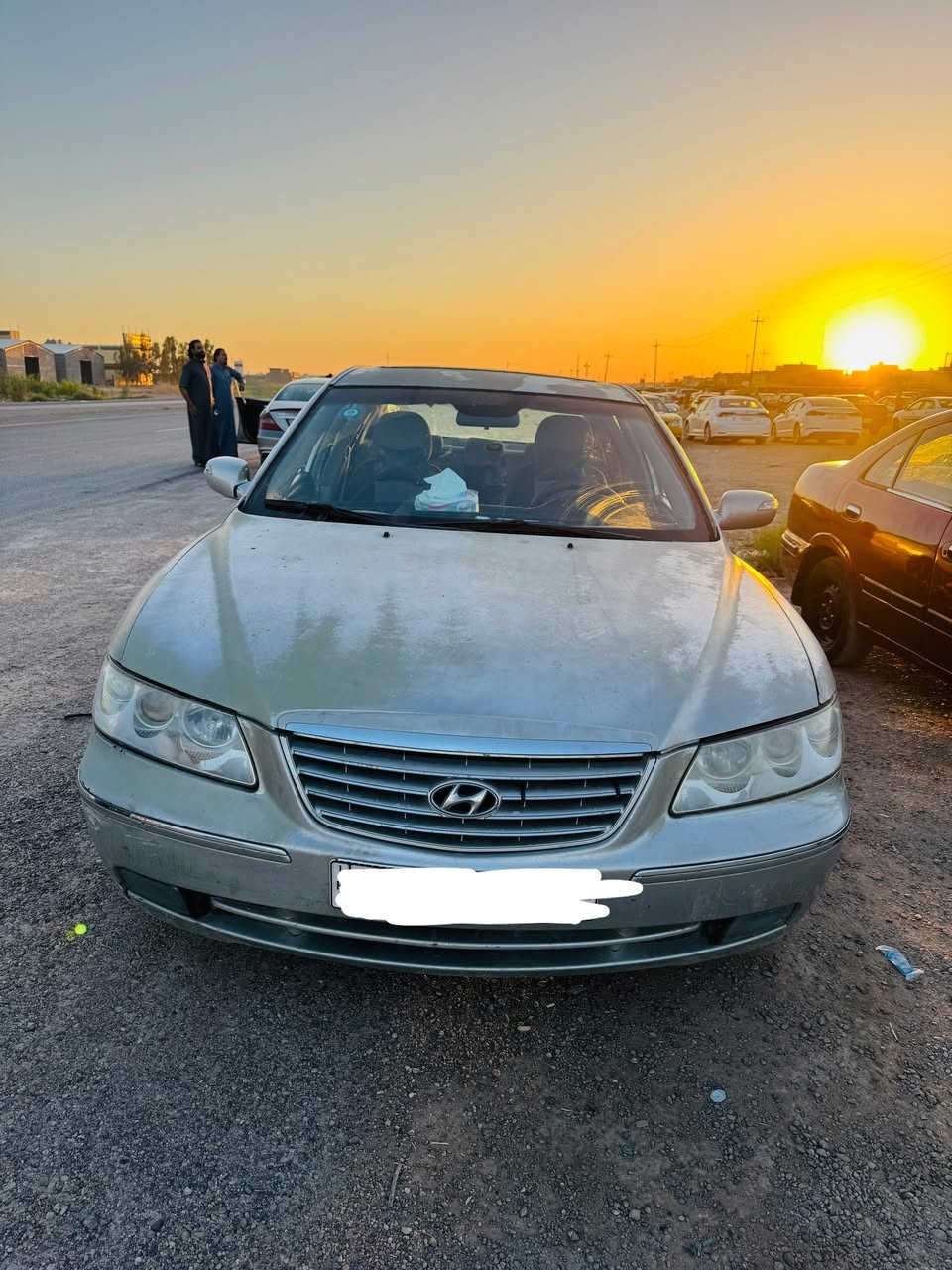 سلام عليكم للبيع ازيرا سيارة جاهزة مناقصها شي يرادلها فقط صبغ وبيها تبديل قمارة رقمهه بغداد الجديد  سعرها 62 ورقة مجالها بسيط مكانه رمادي للاستفسار اكثر الاتصال برقم ***********
