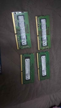 رامات DDR4 • ٨ جيجا