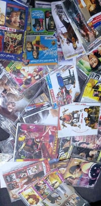 افلام هندية • الكترونيات