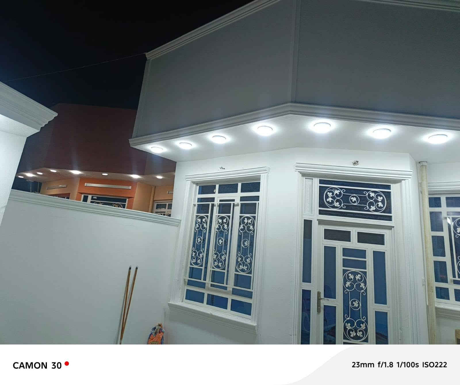 🏡 للبيع – مشتمل في حي الجبيرية الثالثة
📐 المساحة:125 م²🏠 طابقين🛏️  غرفتين نوم 🛣️ شارع 10 م📍 موقع مميز💰 بسعر مناسب
📍 موقع المكتب: العرموشية – مقابل الخضراء
📞 للاستفسار والتواصل:☎️ ***********
🏢 عقارات تاج السلطان✨ ثقتكم أساس نجاحنا

#عقارات #تاج_السلطان #الجبيرية #بيع_منازل #استثمار #بغداد
