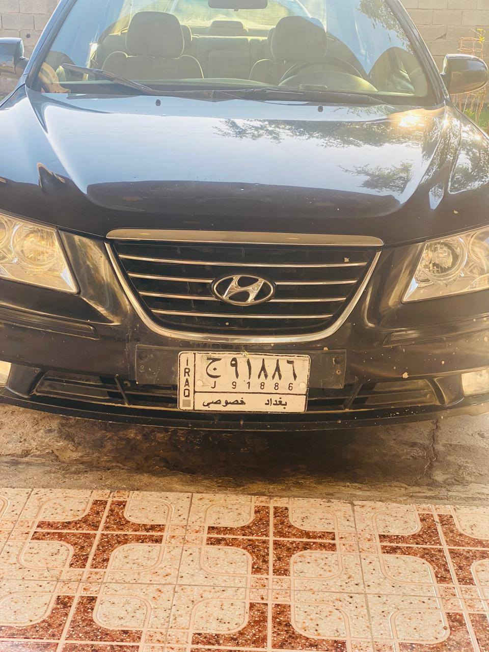 السلام عليكم اخوان تحيه طيبه،، للبيع سوناتا 2007رقم بغداد سنويه مججدده مكينه ٦سلندر سياره كير ومحرك وصدر وكهرباءيات وتخم تاير كله نضيف سياره بحاله جيده السعر ٧٨ وبيهه مجال العنوان واسط الزبيديه ***********، *********** فتحه محدثه ١٠
