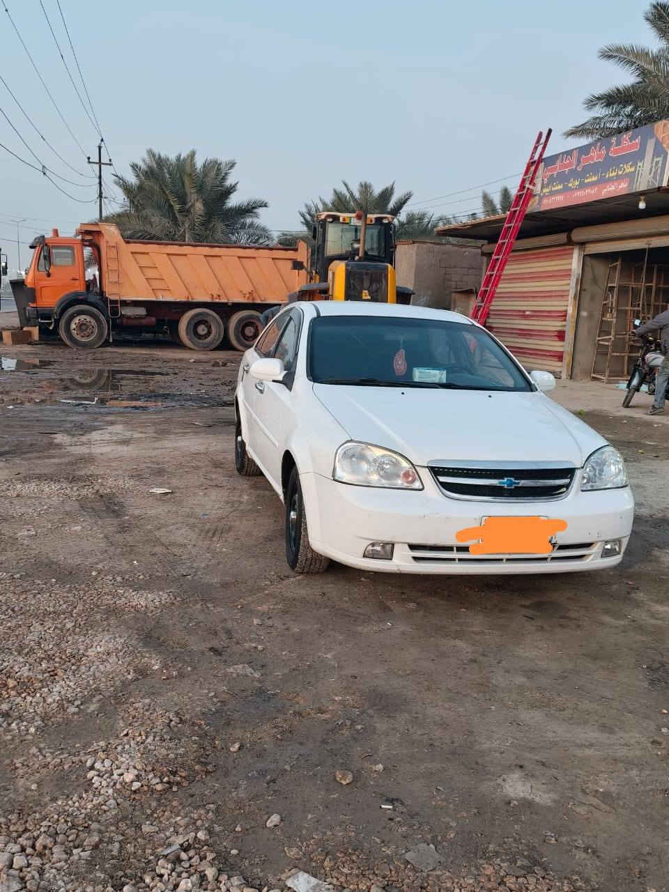 السلام عليكم للبيع سياره اوبتره موديل 2011 السياره جهازه من كلشي كير مكينه حداديه سعره 70 ورقه وبيهه مجال قليل
 الشراي يتصل على الرقم ***********
عنواني محافظه بابل
