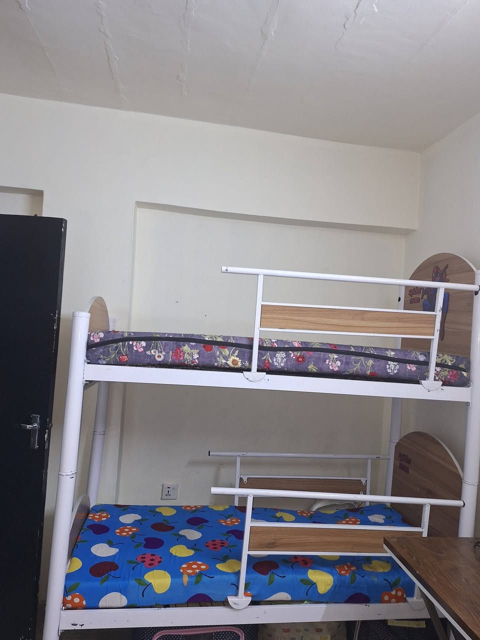 جرابي طابقين للبيع


**إذا كنت صاحب هذا الإعلان وتريد حذفه لأي سبب، رجاءا أرسل رسالة إلى الدعم الفني**